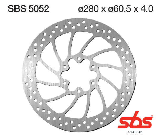 Sbs piduriketaste standard