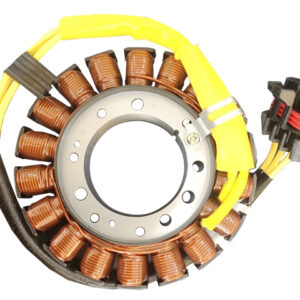Bronco generaator (stator) Polaris
