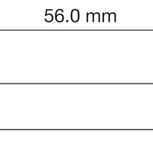 Sbs piduritihvt esiosa KTM/Husq.