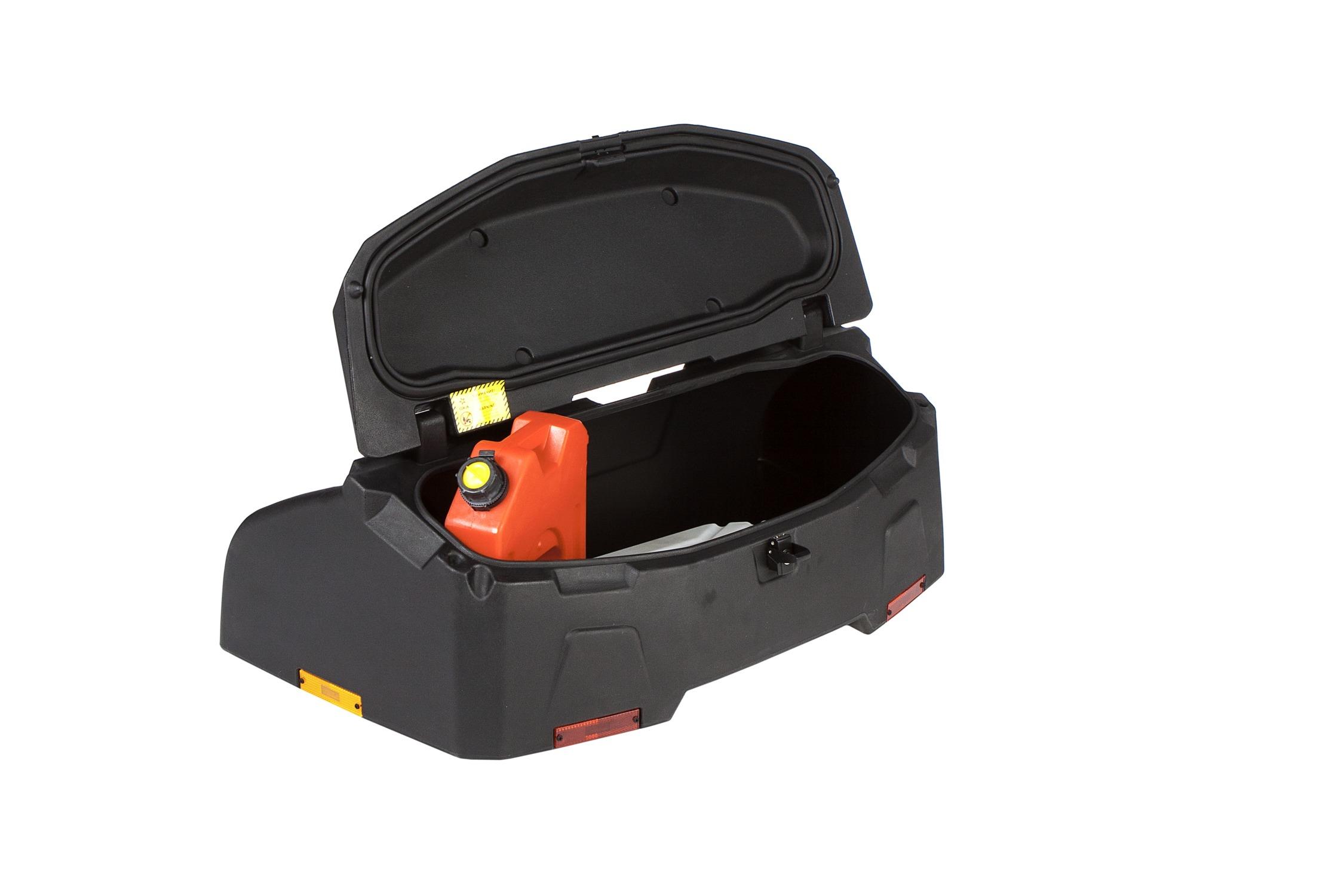 GKA ATV kast R304 - Image 4