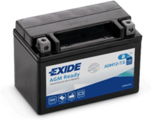 Exide aku AGM12-7.5