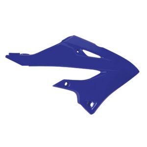 Polisport radiaatori suunajad Yamaha YZ125/250 (22-..) sinine yam98 oem15 BLUE (10)