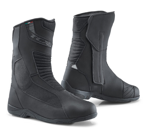 TCX saapad Explorer.4 Gore-Tex must, 44