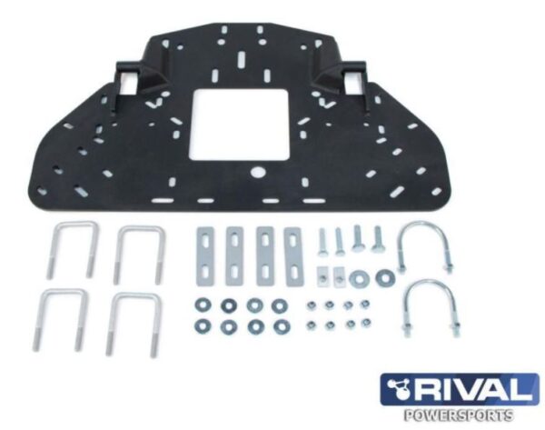 Rival Supreme 2 UTV kinnituskomplekt universaalne Honda CFMoto Polaris