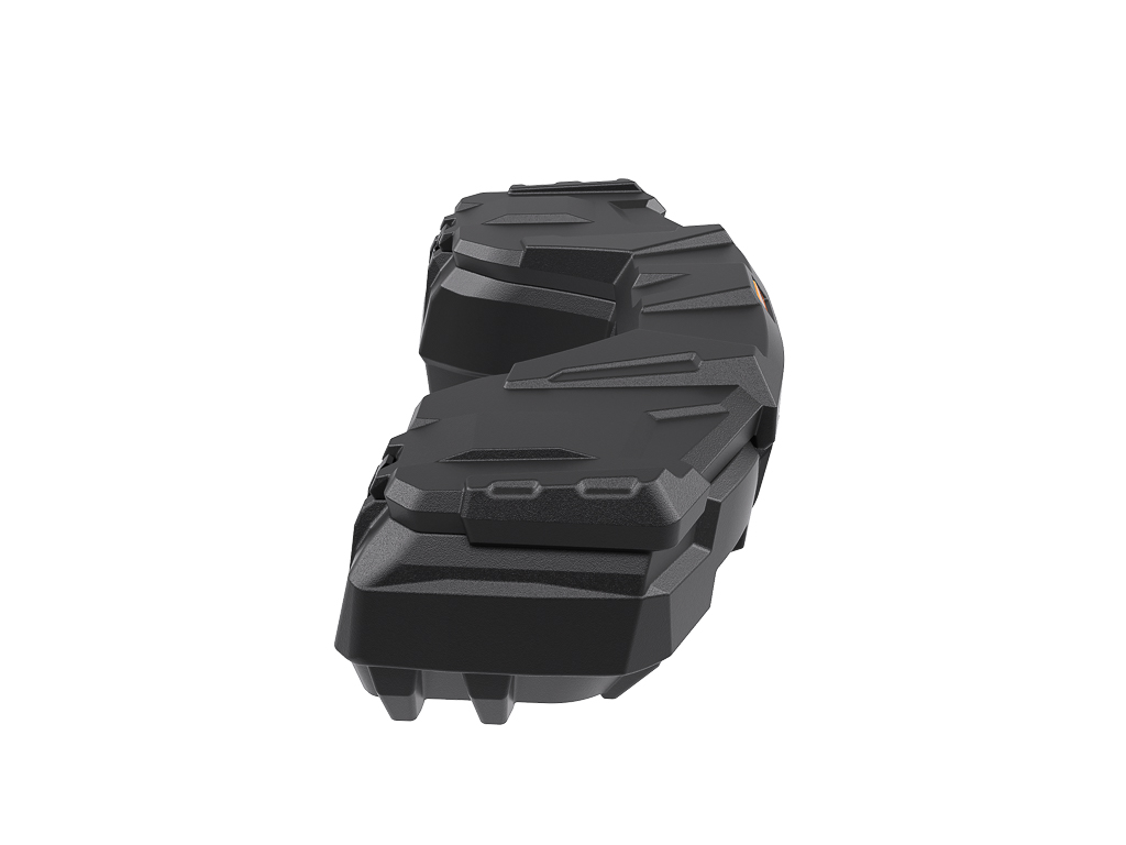 TESSERACT ATV-kast Polaris Touring 850 SP 1000 XP - Image 5