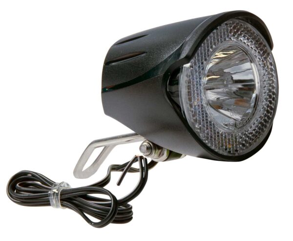 Esituli LED dünamo UNION 1x LED 20 LUX