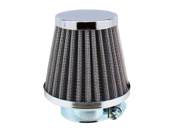Tec-X õhufiltri ühendus Ø 35mm (Ø 75 - 51mm x l. 68mm)