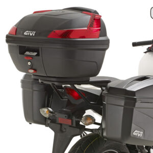Givi spetsiifiline plaat MONOLOCK® kohvritele CB 500 F (13-14)