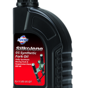 Silkolene 05 sünteetiline kahvliõli 1L (10)