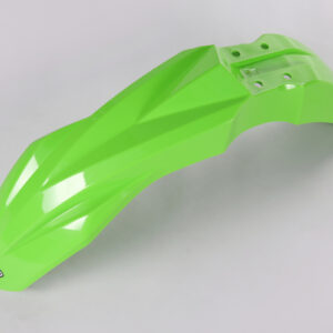UFO esitiib KX250F 17-.. KX450F 16-.. roheline 026