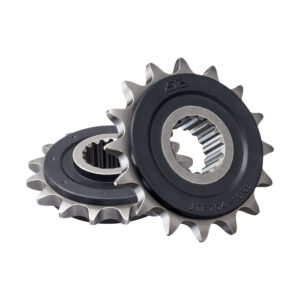 JT esiratas RB - OEM kummist summutusega JTF704.16RB