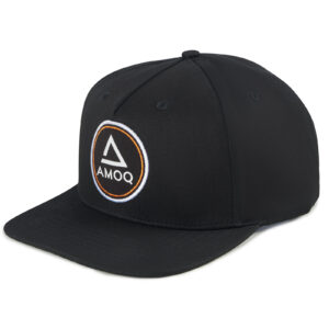 AMOQ Cosmic cap must, one size