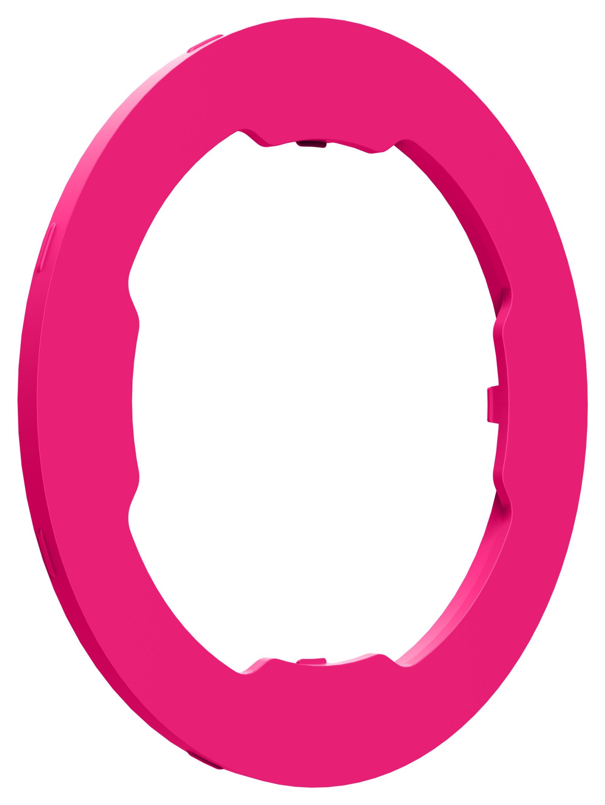 Quad Lock MAG ring roosa (V2)