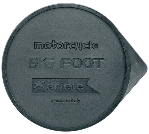 Ariete Big Foot Black (10 tk)