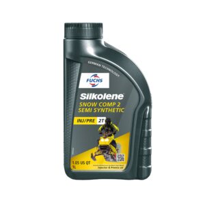 Silkolene Snow Comp 2 pool-sünteetiline 1L (12)