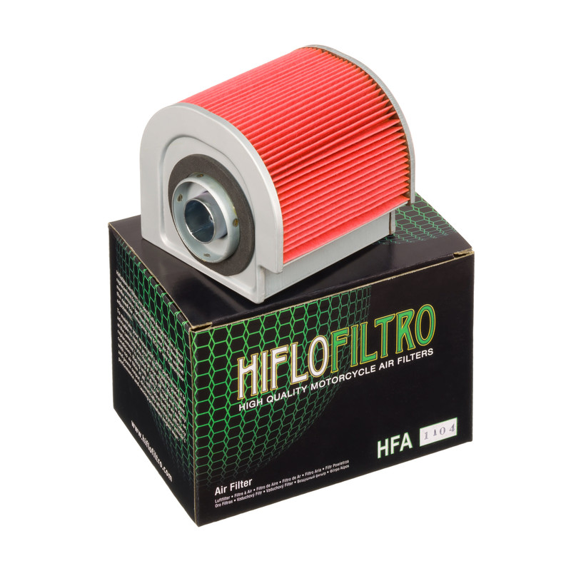 HiFlo õhufilter HFA1104 - Image 2