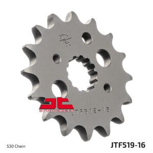 JT esiratta hammasratas JTF519.16