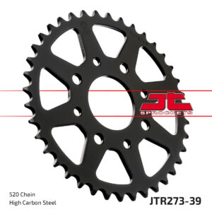 JT tagumine hammasratas JTR273.39