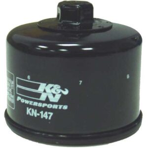 K&N õlifilter