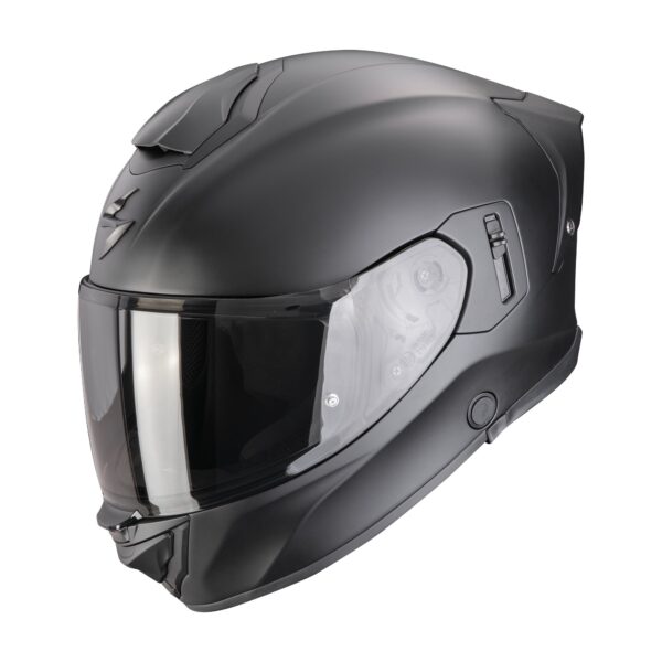 SCORPION kiiver EXO-530 AIR Matt black, XXXL