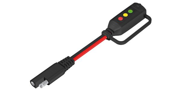 CTEK Comfort Indicator pigtail