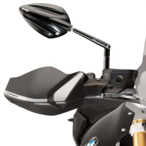 Puig käekaitsed Bmw R1200R 15-18' C/matt must