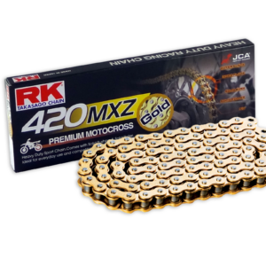 RK GB420MXZ maastikukett kuld + CL (Connect.link)