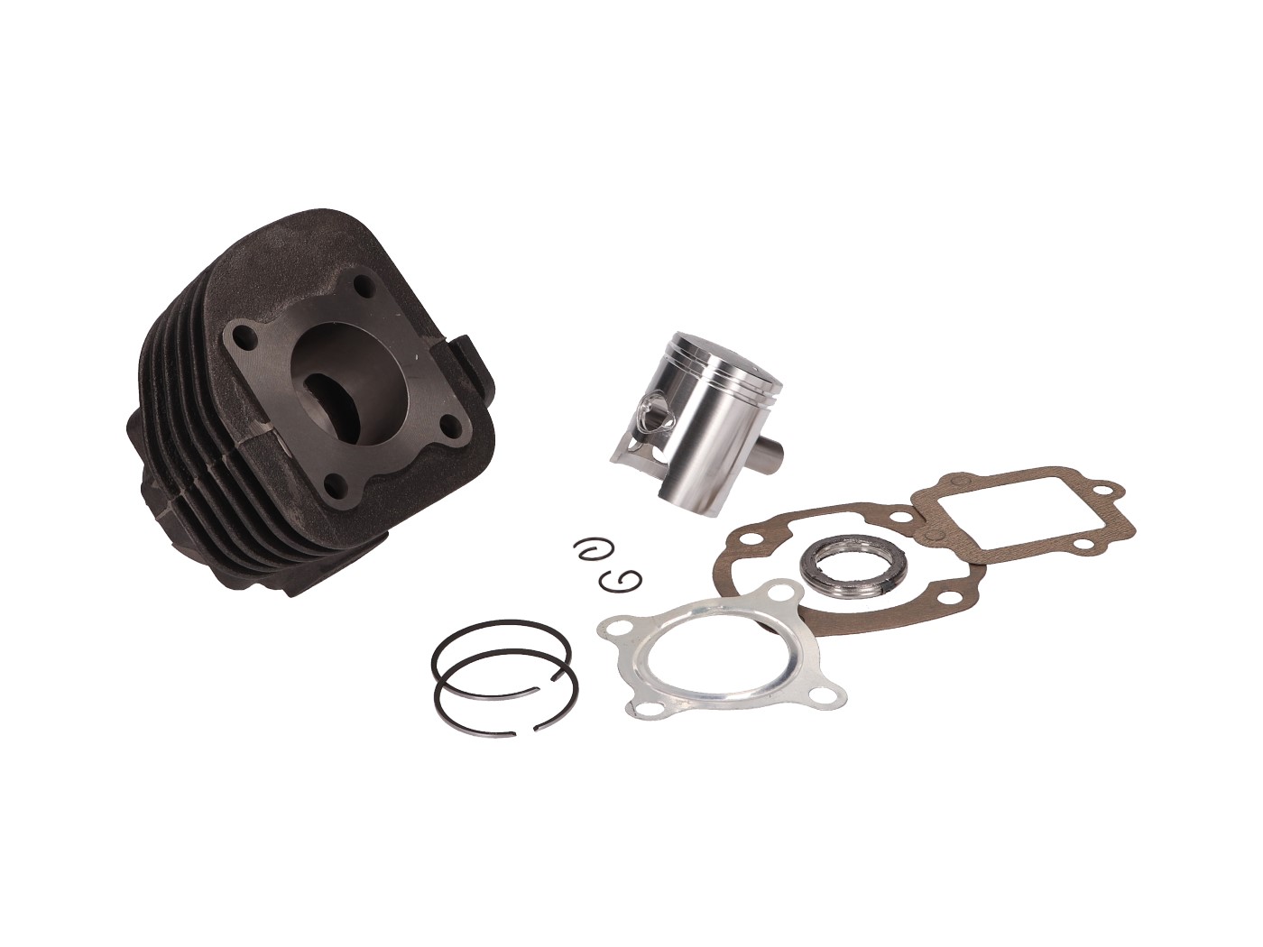 101 Octane silindrikomplekt 50cc CPI 03- 2-S / Keeway 2-S