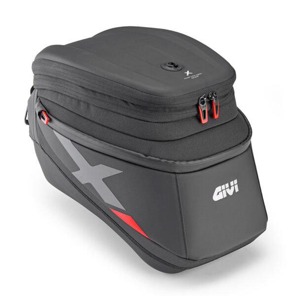 Givi TANKLOCK kott X-LINE spets. GS