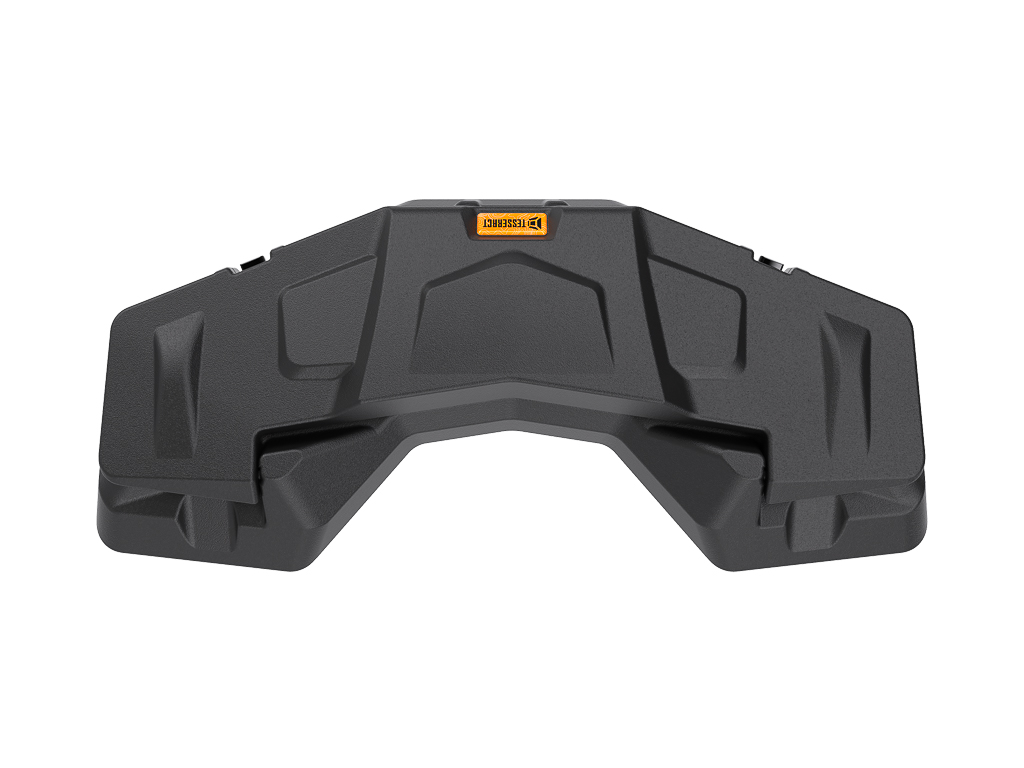 TESSERACT ATV esikarp CFMoto X8/X10/Cforce850XC/Cforce1000 TGB Blade 1000 - Image 3