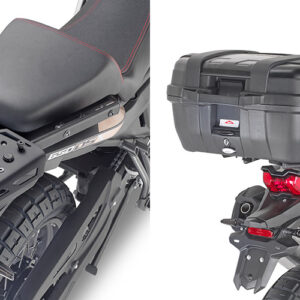 Givi spetsiifiline pakiraam VOGE VALICO 650 DSX (2021)