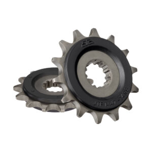JT esiratta hammasratas RB - OEM kummist summutusega JTF1447.14RB