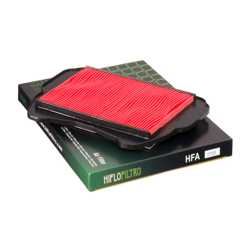 HiFlo õhufilter HFA1709