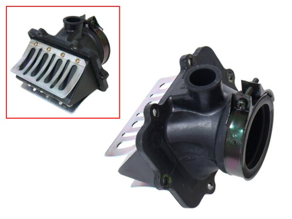 Sno-X karburaatori flants Rotax