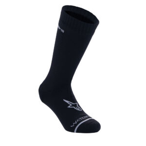 Alpinestars veekindlad sokid A-Dura must, L/XL