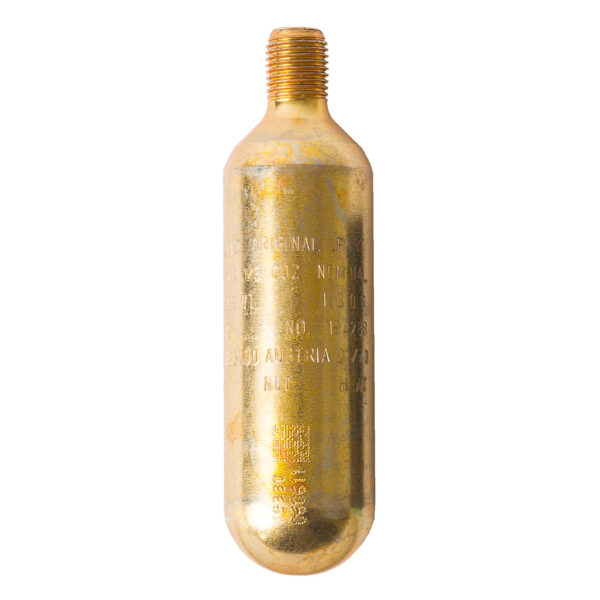 Baltic CO2-silinder 33g bulk