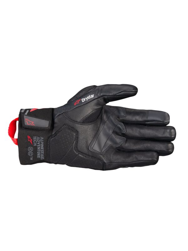 Alpinestars kindad Belize v3 Drystar must, 3XL