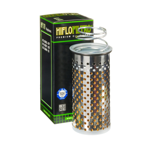 Hiflo õlifilter HF178