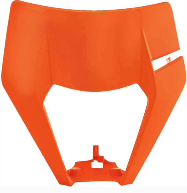 Polisport esilaterna kate KTM EXC/EXC-F/XC-W/XCF-W (20-23) (12)