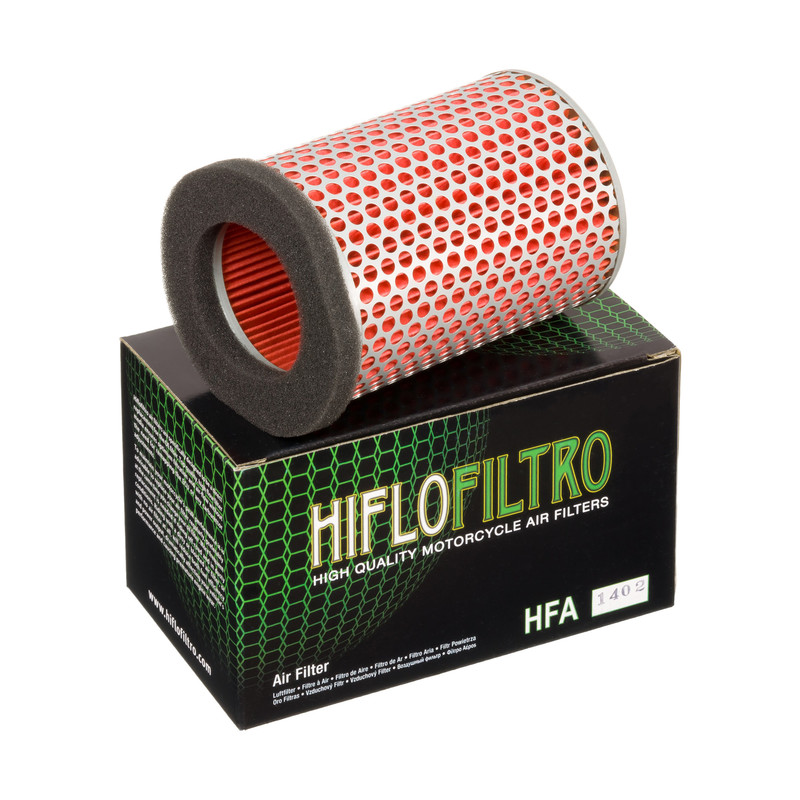 HiFlo õhufilter HFA1402