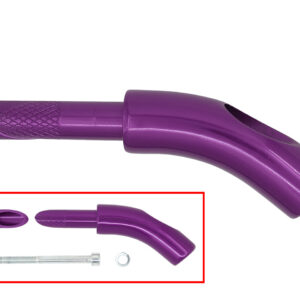 sno-x-bar-end-45-purple