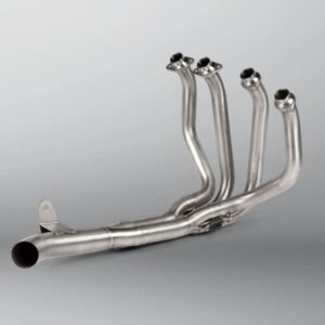Akrapovic valikuline ülemine osa (SS) Z900 A2 20-