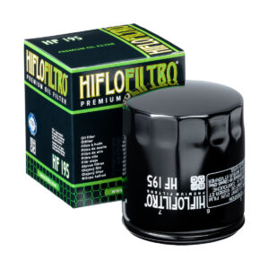 HiFlo õlifilter HF195