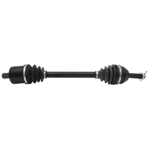 All Balls telje komplekt 8 Polaris Ranger 400 500 570 -14 parem/vasak esiosa