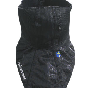 Halvarssons kaelakaitse Black onesize