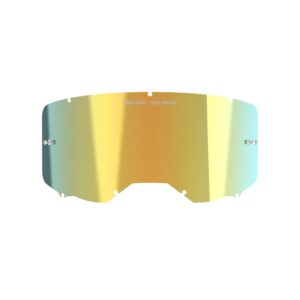 Alpinestars Vision 8.5 3 peegel-lääts Mirror GOLD