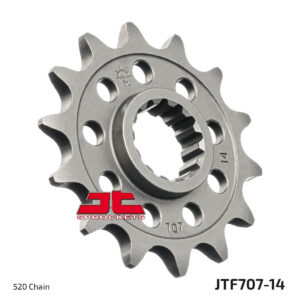 JT esiratas JTF707.14