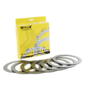 ProX terasplaatide komplekt KX450F '06-20+ DR-Z400 '00-21 + KFX450R