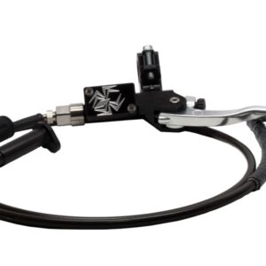Rekluse vasak tagumine pidur - Ktm 03- Husq 06-20