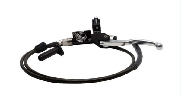 Rekluse vasak tagumine pidur - Ktm 03- Husq 06-20